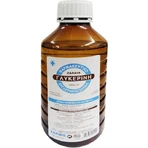 Zarbis Camoil Johnz Glycérine Végétale Raffinée 99.8% 1000gr