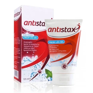 Antistax Frisse Been Gel voor Spataderen 125ml