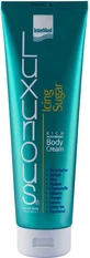 InterMed Luxurious Luxurious Sugar Fine Powder Moisturizing Body Cream 280ml