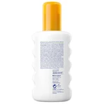 Nivea Sun Sensitive Immediate Protect Sun Water Resistant Sunscreen Body Lotion SPF50 200ml