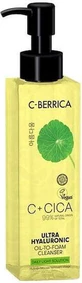 Natura Siberica C+Cica C-Berrica Ultra Hialuronowy olejek do twarzy 150ml
