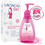 Lactacyd Girl Ultra Mildes Intim-Gel 200ml