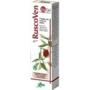 Aboca RuscoVen Bio Gel für Krampfadern 100ml