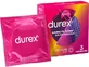 Durex Prezervative Music Give Me Pleasure Ribbed 3pcs