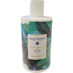 Blue Scents White Infusion Feuchtigkeitsspendende Körperlotion für trockene und empfindliche Haut 250ml