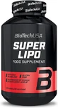 Biotech USA Super Lipo 120 tabs