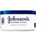 Johnson & Johnson Intensive feuchtigkeitsspendende Körpercreme für alle Hauttypen 300ml
