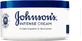 Johnson &amp; Johnson Intense Moisturizing Body Cream for all skin types 300ml