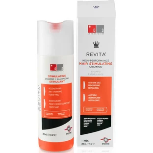 DS Laboratories Revita Hair Loss Shampoo For All Hair Types 205ml