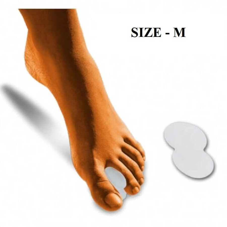 Finger separator - M, G100, Orione