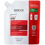Vichy Dercos Energy+ Refill Haarshampoo gegen Haarausfall für alle Haartypen 1x400ml
