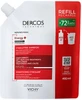 Vichy Dercos Energy+ Refill Hair Shampoo against Hair Loss for All Hair Types 1x400ml