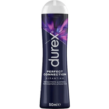 Durex Perfect Connection Anaal Vaginaal Glijmiddel 50ml