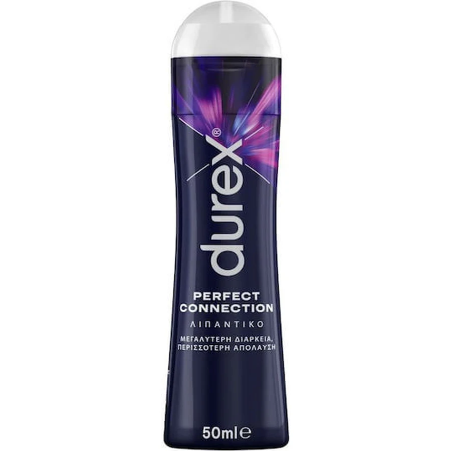 Durex Perfect Connection Anaal Vaginaal Glijmiddel 50ml
