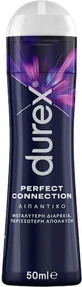 Durex Perfect Connection Anal Vaginal Lubricating Gel 50ml