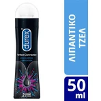 Durex Perfect Connection Anaal Vaginaal Glijmiddel 50ml