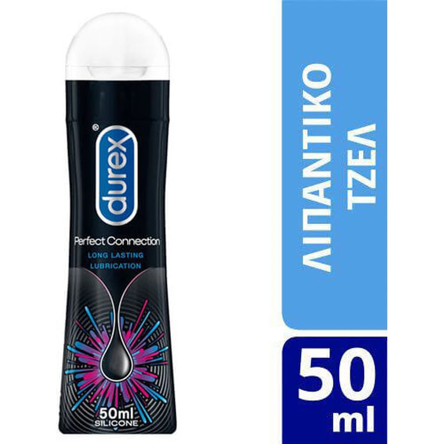 Durex Perfect Connection Anaal Vaginaal Glijmiddel 50ml