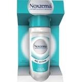 Noxzema No Aroma Antiperspirant Deodorant 48h Roll-On 50ml