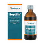 Septilin siroop, 200 ml, Himalaya Septilin siroop, 200 ml, Himalaya