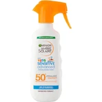 Garnier Ambre Solaire Waterproof Kinderzonnebrandcrème SPF50 270ml