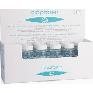 Farcom Seri Bioproten After Colour Haar Ampul 12x10ml