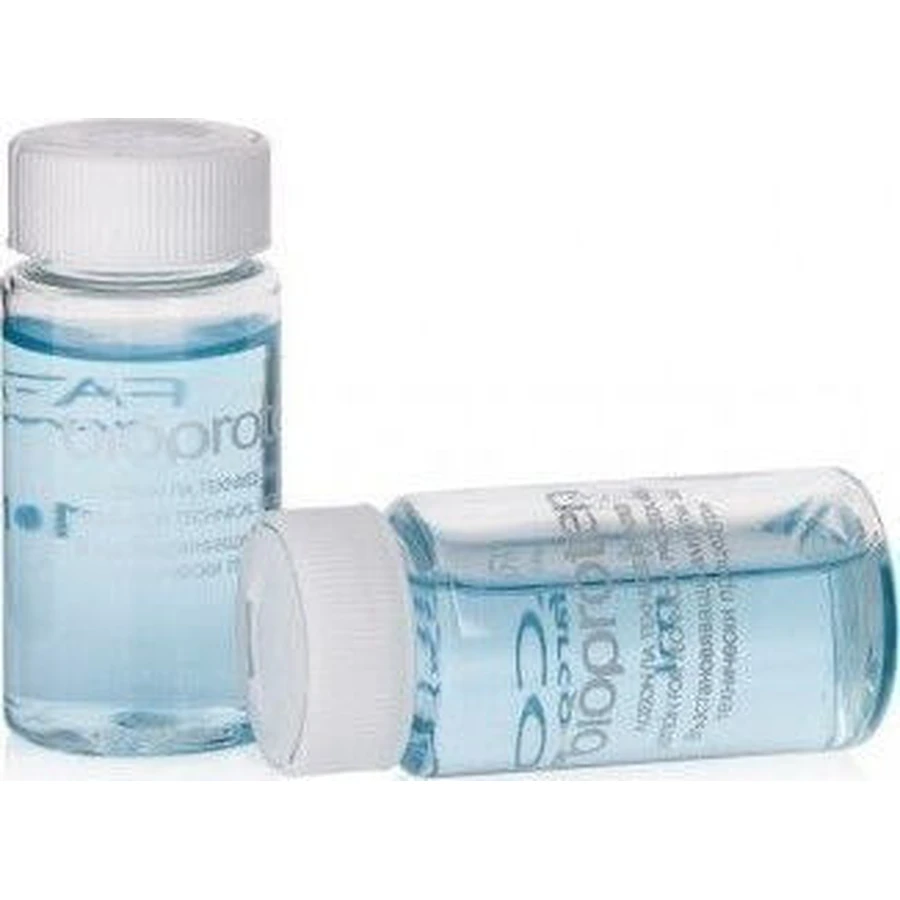 Farcom Seri Bioproten After Colour Haar Ampul 12x10ml