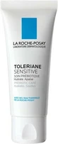 La Roche Posay Toleriane Sensitive Light Moisturizing Face Cream 48h with Ceramides and Prebiotics 40ml