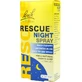 Bach Rescue Night Flower Essence Spray 20ml
