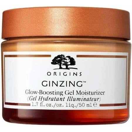 Origins GinZing 72 Hour Face Moisturising Gel 50ml
