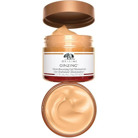 Origins GinZing 72 Hour Face Moisturising Gel 50ml