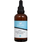 Anaplasis Straffendes Körper- und Brustöl 100ml