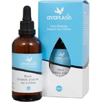 Anaplasis Straffendes Körper- und Brustöl 100ml