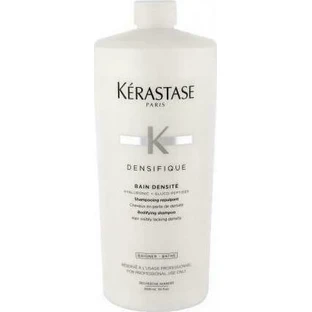 Kérastase Densifique Bain Densite Champú Anticaída para Todo Tipo de Cabello 1000ml