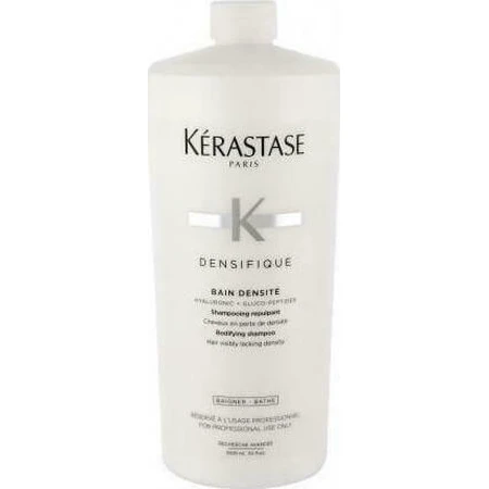 Kérastase Densifique Bain Densite Champú Anticaída para Todo Tipo de Cabello 1000ml