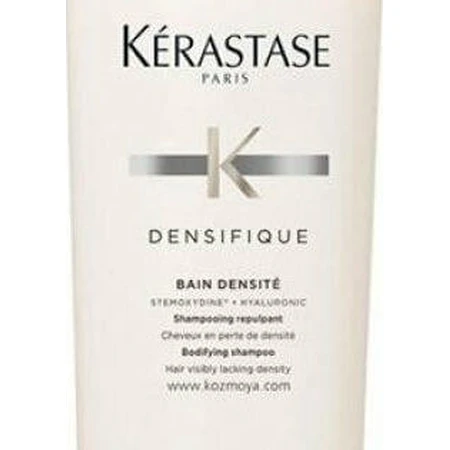 Kérastase Densifique Bain Densite Champú Anticaída para Todo Tipo de Cabello 1000ml