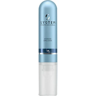System Professional Emulsión Hidratante de Alta Absorción Loción Nutritiva Capilar 50ml