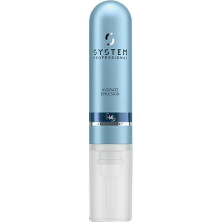 System Professional Emulsión Hidratante de Alta Absorción Loción Nutritiva Capilar 50ml