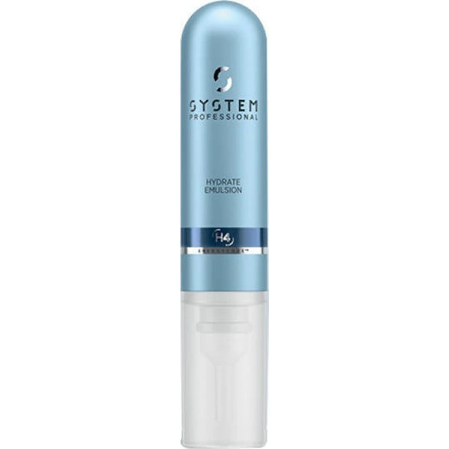 System Professional Emulsión Hidratante de Alta Absorción Loción Nutritiva Capilar 50ml