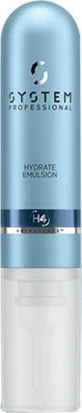 System Professional Hydrate Emulsion High Absorption Moisturizer Nourishing Hair Lotion 50ml