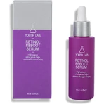 Jugend-Labor. Retinol Reboot Anti-Ageing Gesichtsserum mit Retinol und Retinol 30ml