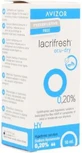 Avizor Lacrifresh Lacrifresh Ocu-Dry 0.20% Gouttes oculaires pour les yeux secs 10ml