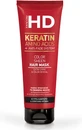 Farcom HD Keratin Mascarilla capilar con queratina que retiene el color 250ml