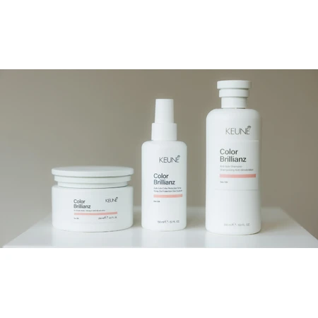 Keune Care Color Brillianz Bálsamo, 250 ml