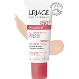 Uriage Roseliane Roseliane CC Crema Hidratante de Día para el Rostro con Factor de Protección Solar SPF50 40ml