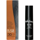 Version BB Acne Solaire BB Acne Solaire Face Cream SPF30 with Pigment 50ml