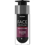 Frezyderm Serum Facial Hidratante y Antiedad Plumper Arrugas con Ácido Hialurónico y Colágeno para Lifting y Tonificación 30ml