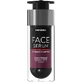Frezyderm Serum Facial Hidratante y Antiedad Plumper Arrugas con Ácido Hialurónico y Colágeno para Lifting y Tonificación 30ml