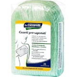 L'Officinale del Dottor Ciccarelli Pre-Soaped Gloves 20buc