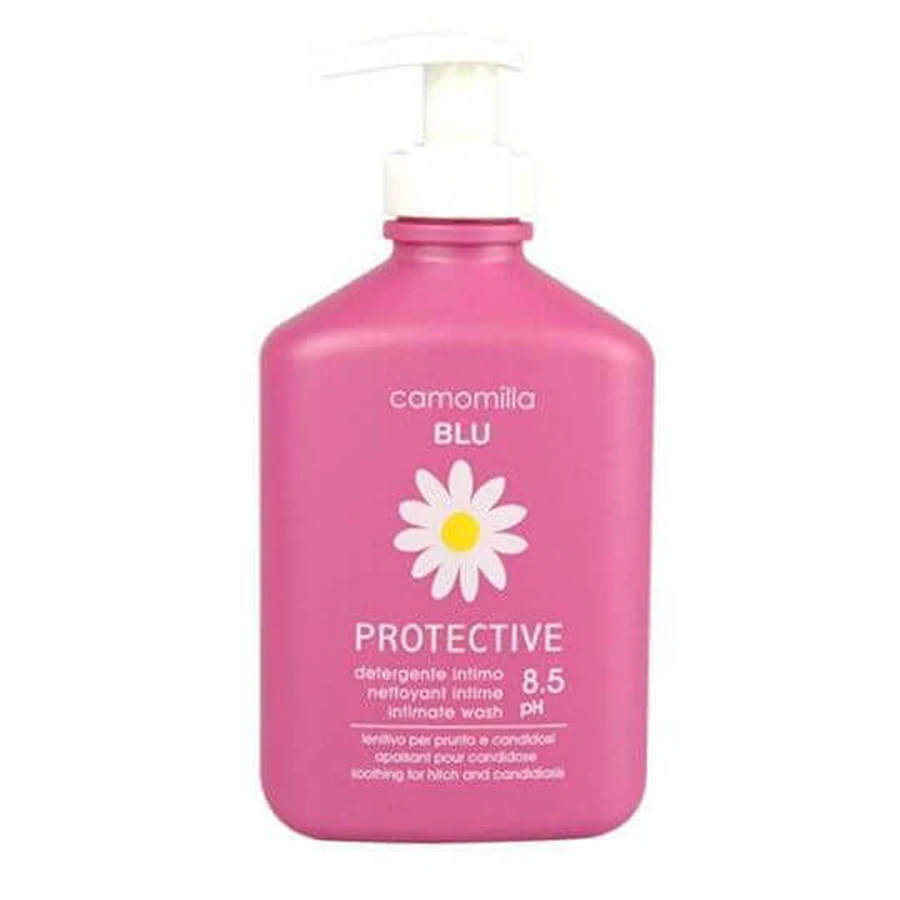 Camomile BLUE Blue Protective Blue pH 8.5 Liquid 300ml