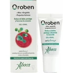 Aboca Oroben Gel